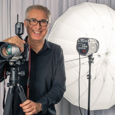 Dan - Ministry of Photo