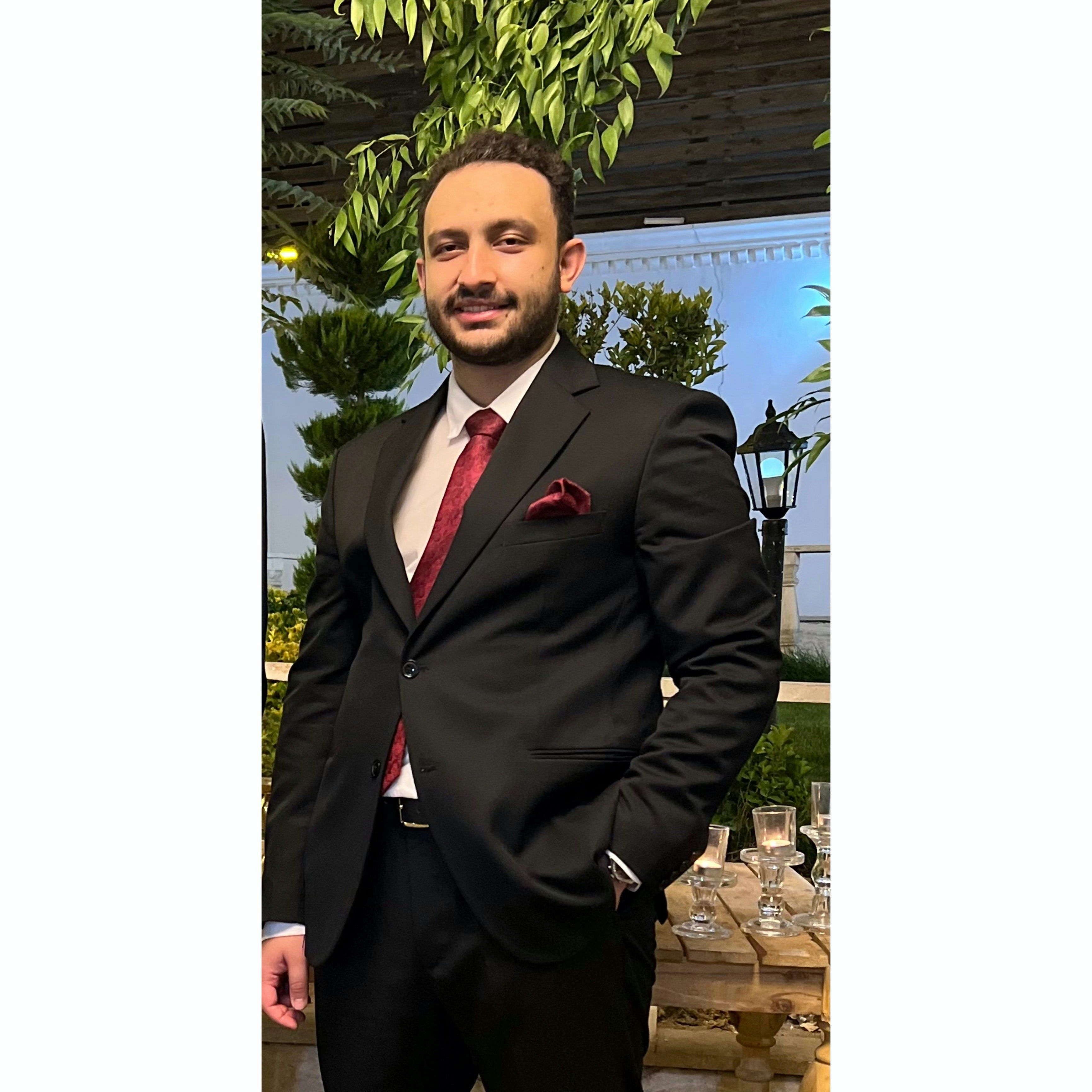 Mohammadreza Rezakhanloo