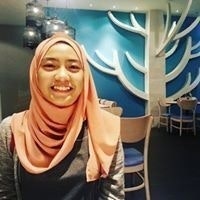Siti Nurnabilah Nordin