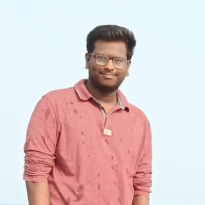 Jahnavi Prasad Srirampurapu