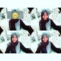 Maulina Swastika Maharani