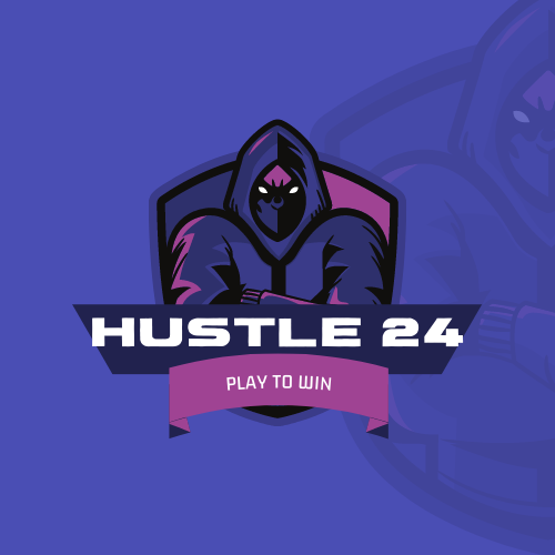 Hustler 24