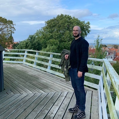 Alexandru-Constantin Popa