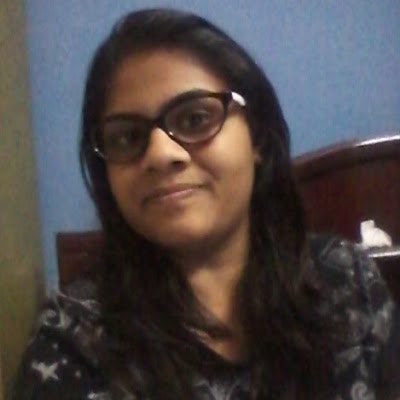 Sushma Manjunath