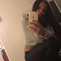 Brittany Love MaKenzie