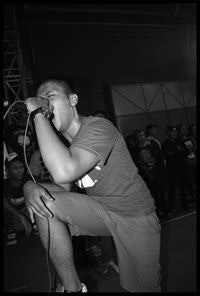 Chris Biantara Pasma