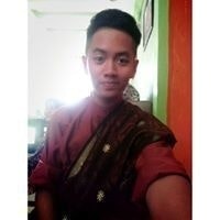 Indera Rizmie Mazidel