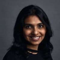 Karthika Purushothaman