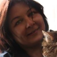 Ольга Батрин