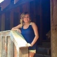 Samantha Leighh Richards