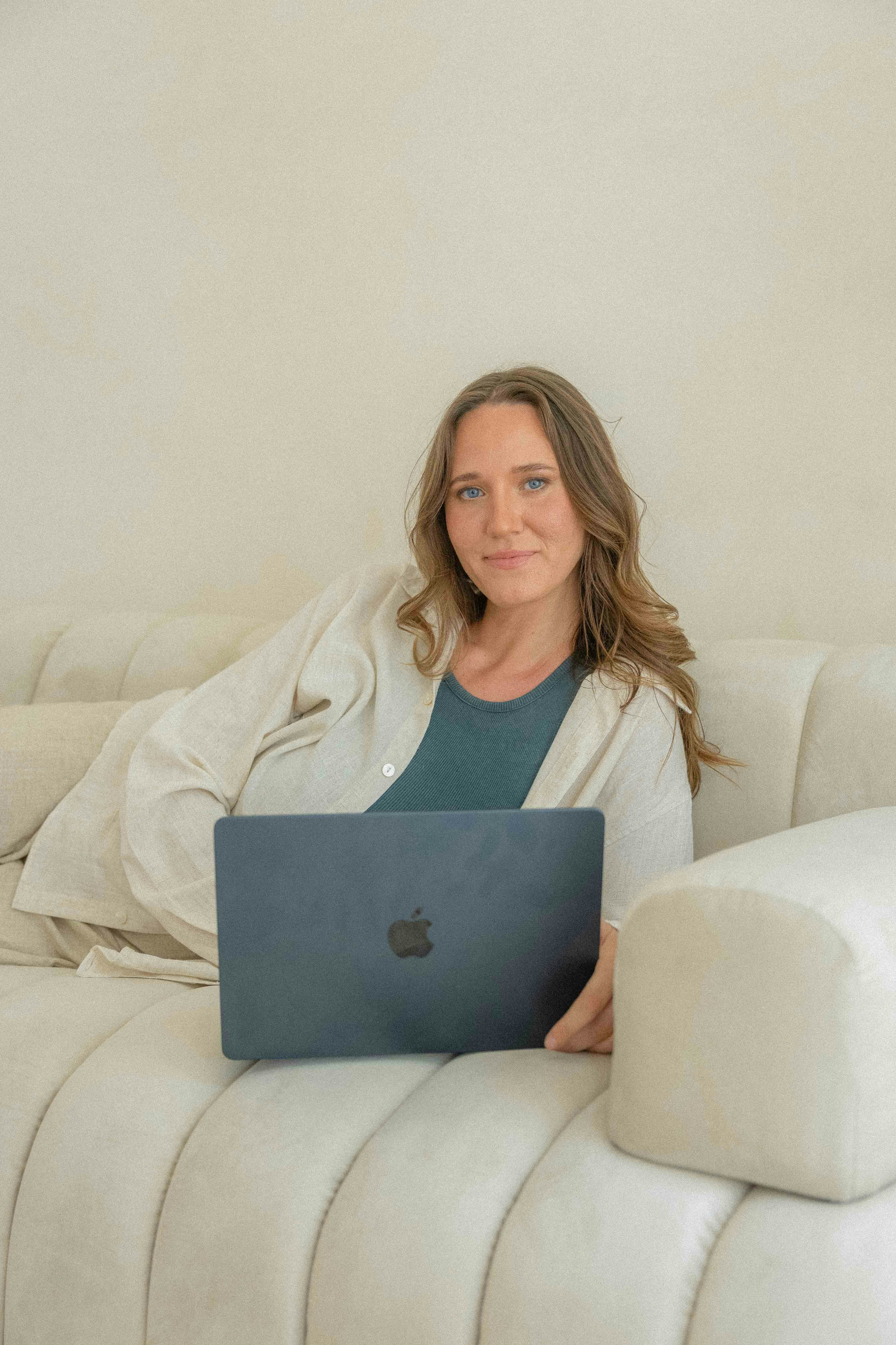 Kristina Balciunaite