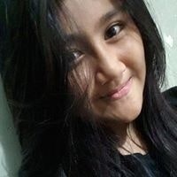 Shajkilla Shafna Baathsyah