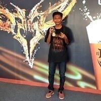 Hogan Alga Yuangga Putra