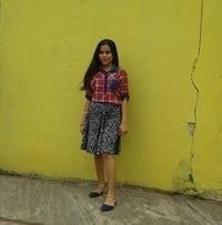 Netanya Desylia Netta