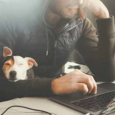 Darius Sveikauskas (FX)