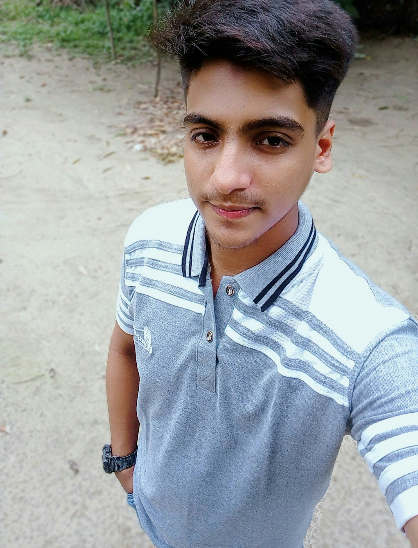 MD RAFIUL ISLAM RAKIB