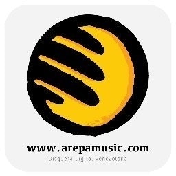 AREPA MUSIC