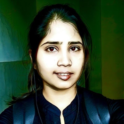 Gayathri Rukmadhavan