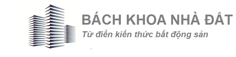 Bách Khoa Nhà Đất
