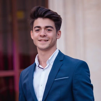 Cosmin-Octavian Pene