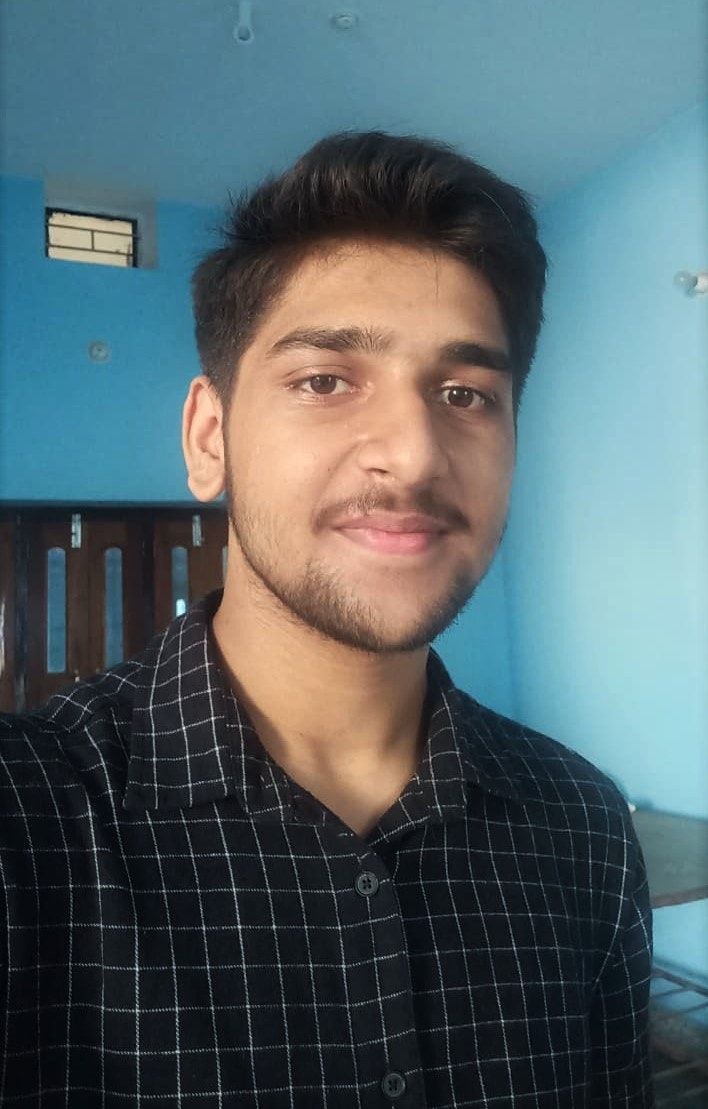 Shashank Shekhar