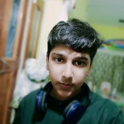 Shashank Shekhar
