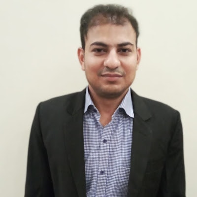 Dr. Yasir Nasir Pulmonologist in lahore