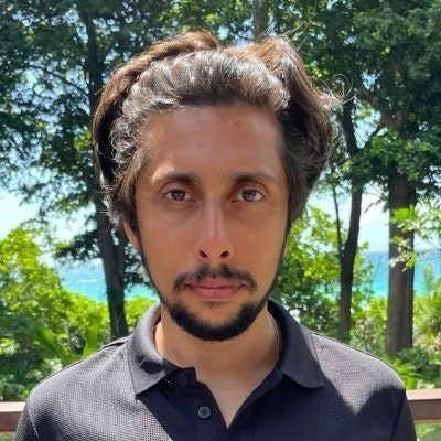 Sanjeev Vaidyanathan