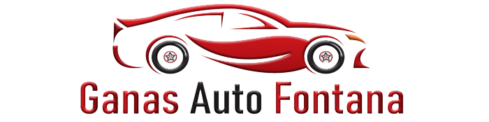GANAS AUTO FONTANA