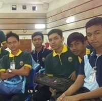 Aminuddin Abdul Rahman