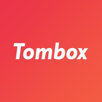Tombox Studios