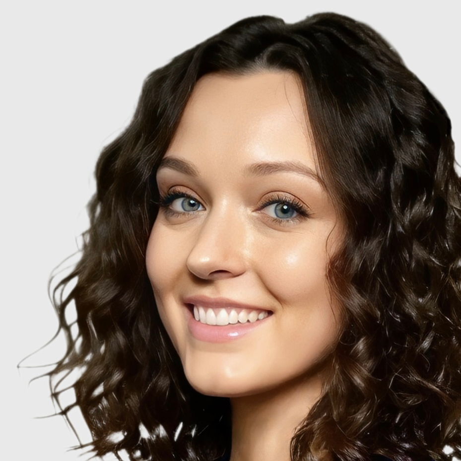 Veronika Sukholentseva