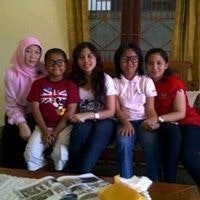 Novi Iqlima Fajriaty