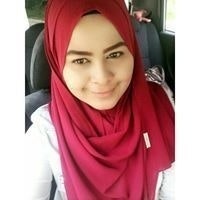 Nurul Nadia