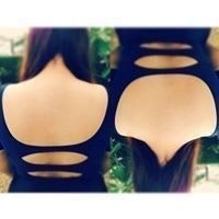 Cut Fadmala Corry Amelia