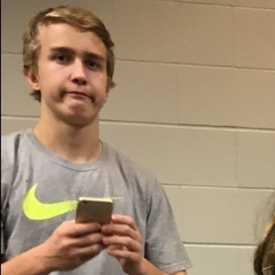 T-Hans(Tyler Hanson)