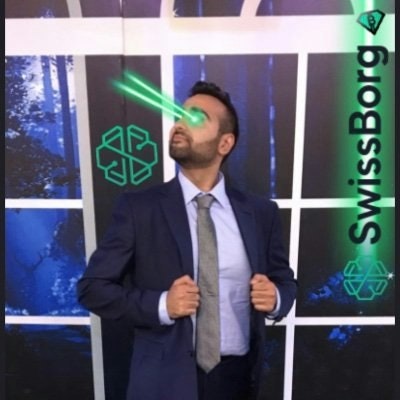 🟢Ibrahim Zaghir @Hetfielgold🟢