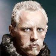 Fridtjof Nansen