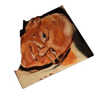 #StoneOceanAnime #GreenHairedJolyne