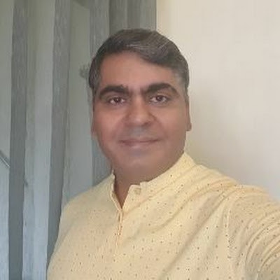Dr. Swatantra Kumar