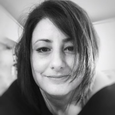 Maria Fernanda Cassias