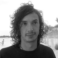 Александр Бондаренко