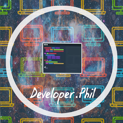 Developer Phil