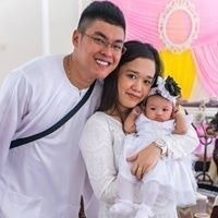 Syafiqah Shaharuddin