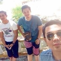 Shahril Shafiq Che Abdullah