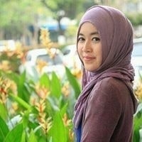 Khariroh Asri Normalia