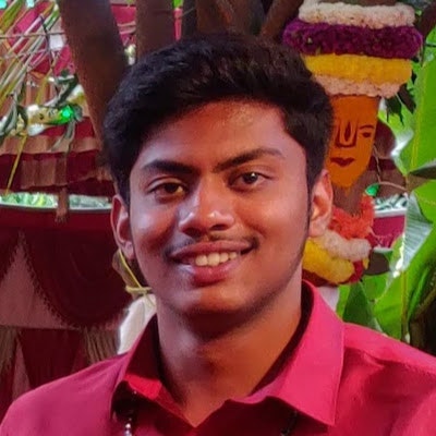 Pravin Kumar