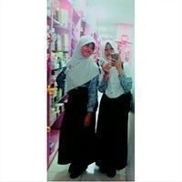 Sabrina Marsya Asyila