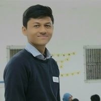 Arief Rizaldi Prasetya