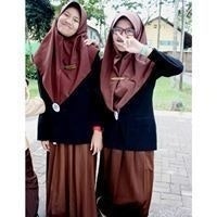 Gabrilia Dwika Putri